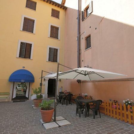 Il Cavallino 福松布罗内 外观 照片