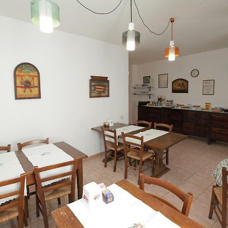 Il Cavallino 福松布罗内 外观 照片